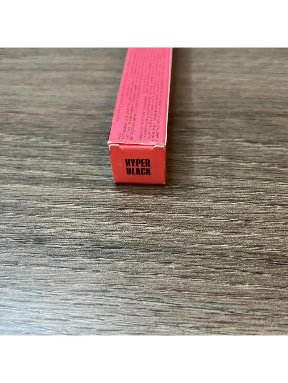 Benefit Fan Fest Mascara (Full Size) in Shade Hyper Black